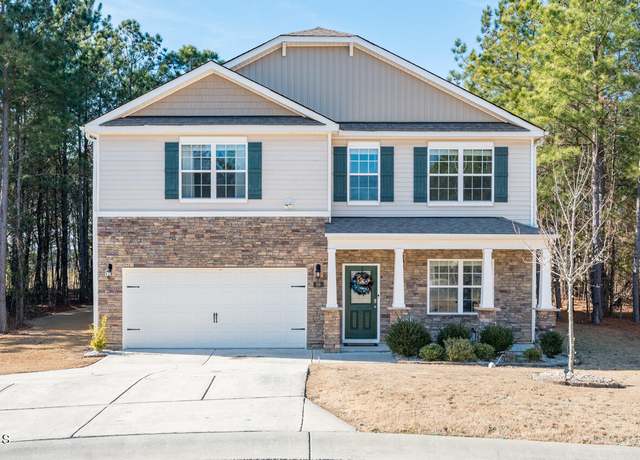 Property at 98 Panmure, Rocky Mount, NC 27804, 5 beds, 2.5 baths