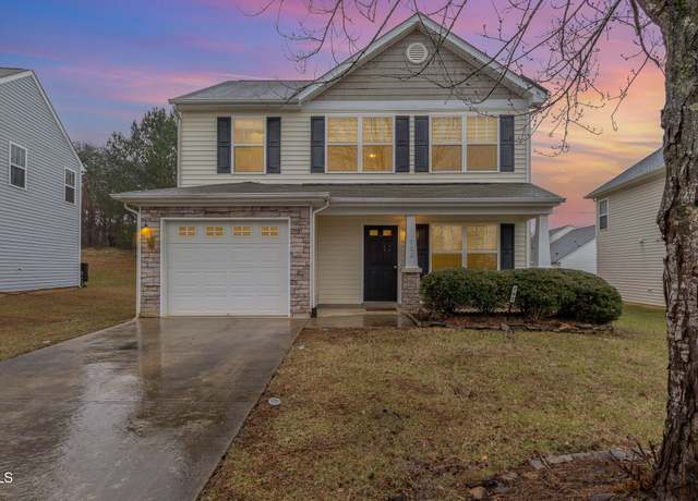 Property at 702 Blue Lake Dr, Mebane, NC 27302, 3 beds, 2.5 baths