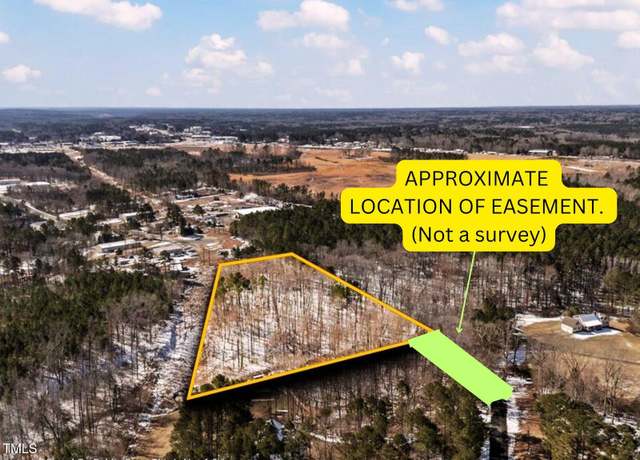 Property at 0 Matthews Dr, Henderson, NC 27537