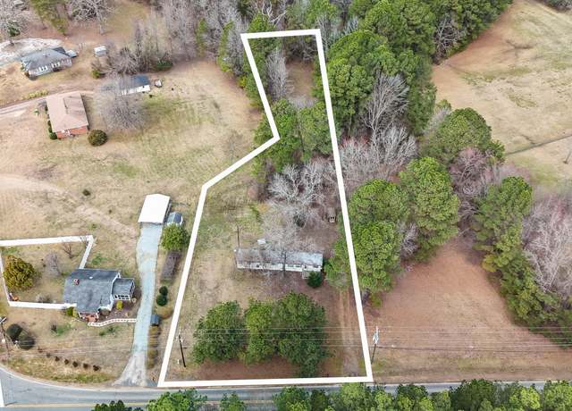 Property at 4516 Carpenter Pond Rd, Durham, NC 27703