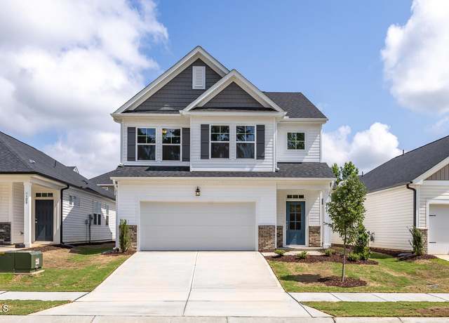 Property at 104 Fairwinds Dr, Lillington, NC 27546, 3 beds, 2.5 baths
