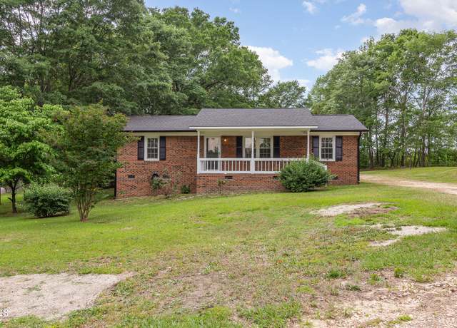 Property at 2670 Nc 210 S, Lillington, NC 27546, 2 beds, 2 baths