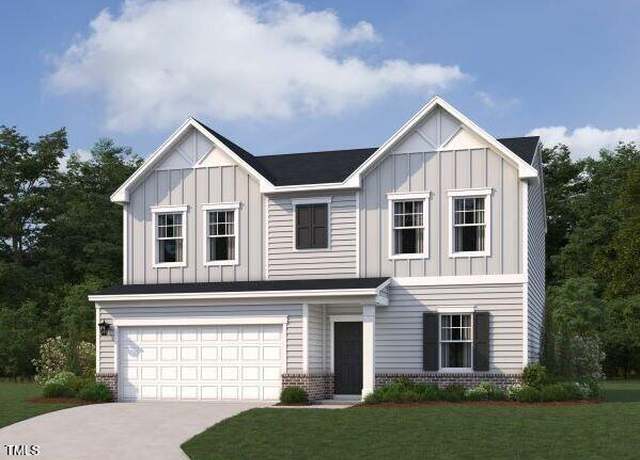 Property at 11121 Salers Loop, Middlesex, NC 27557, 4 beds, 2.5 baths