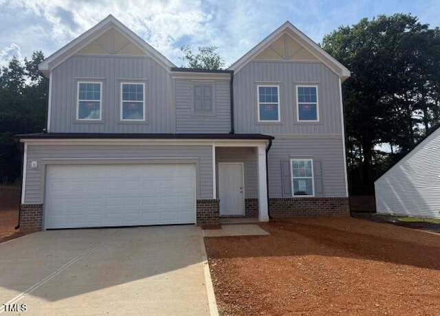 Property at 11121 Salers Loop, Middlesex, NC 27557, 4 beds, 2.5 baths