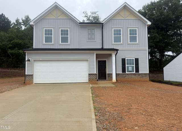 Property at 11121 Salers Loop, Middlesex, NC 27557, 4 beds, 2.5 baths