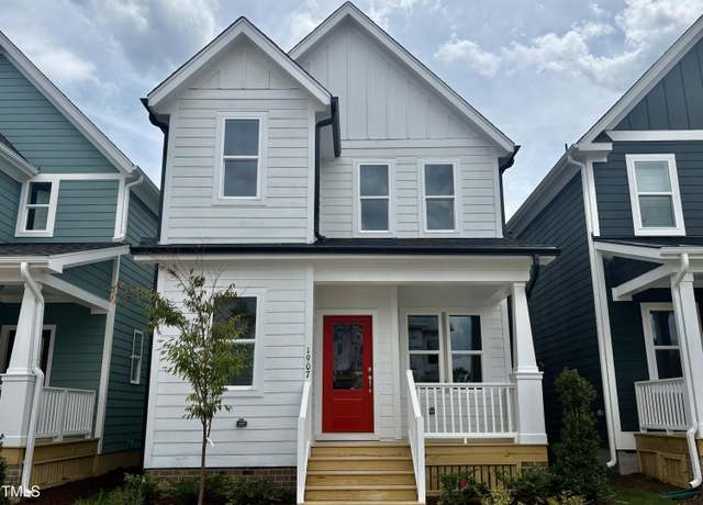 Property at 1907 Plott Balsam Dr, Wendell, NC 27591, 3 beds, 2.5 baths