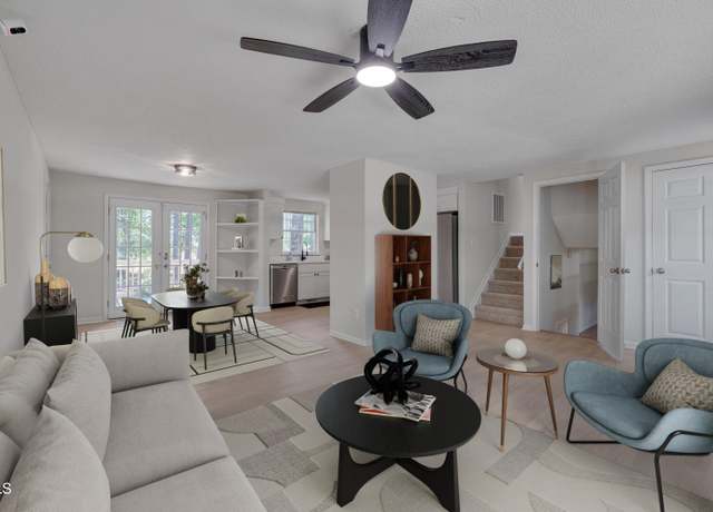 Property at 403 Carpenter Fletcher Rd, Durham, NC 27713, 4 beds, 3 baths