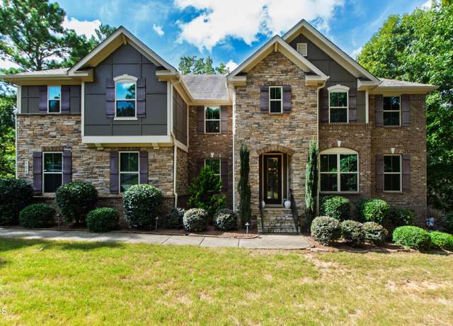 Property at 156 Stoney Creek Way, Chapel Hill, NC 27517, 4 beds, 3.5 baths
