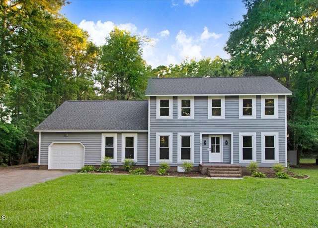 Property at 1506 Darby Rd, Goldsboro, NC 27534, 4 beds, 2.5 baths