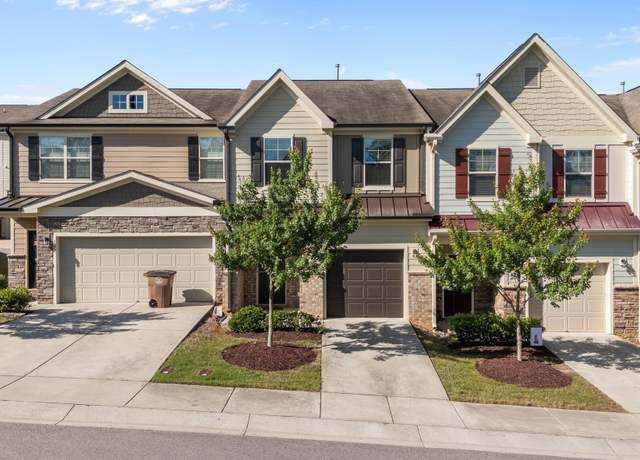 Property at 506 Oak Forest View Ln, Wake Forest, NC 27587, 3 beds, 2.5 baths