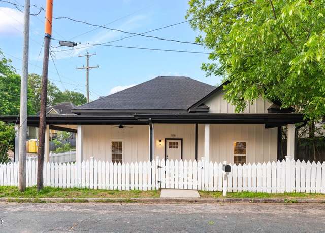Property at 516 Ottawa Ave, Durham, NC 27701, 3 beds, 2.5 baths