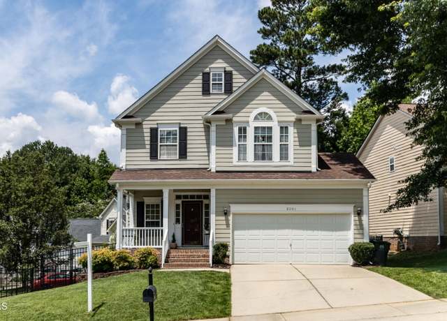 Property at 8001 Strawberry Meadows St, Raleigh, NC 27613, 4 beds, 2.5 baths