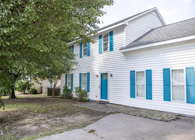 Property at 103 Sara Dr, Nashville, NC 27856, 4 beds, 2.5 baths