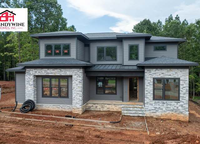 Property at 3921 Cedar Knolls Dr, Youngsville, NC 27596, 4 beds, 4.5 baths