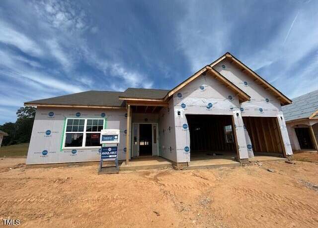 Property at 136 Sugarmaple Way, Youngsville, NC 27596, 4 beds, 3.5 baths