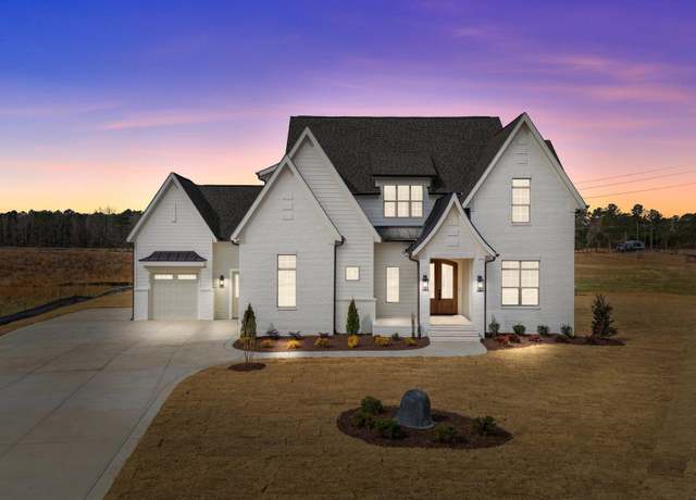 Property at 4909 Hidden Pasture Way, Zebulon, NC 27597, 4 beds, 4 baths