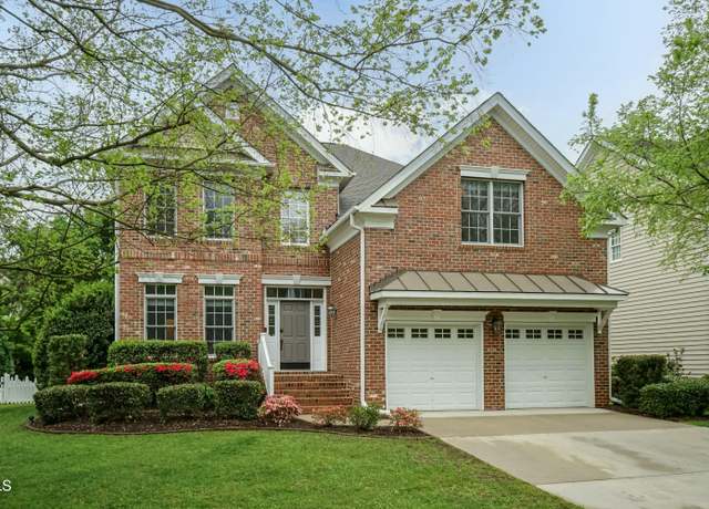 Property at 9225 Palm Bay Cir, Raleigh, NC 27617, 4 beds, 2.5 baths