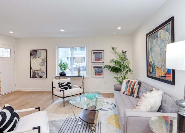 Property at 1309 Hudson Ave Unit D1, Durham, NC 27705, 1 bed, 1 bath