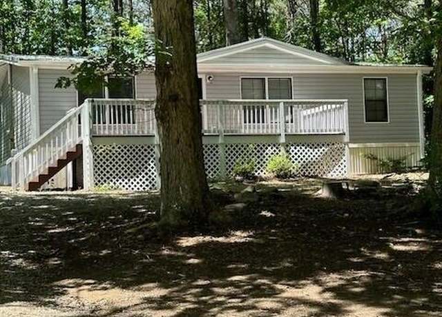 Property at 107 High Rock Dr, Louisburg, NC 27549, 3 beds, 2 baths