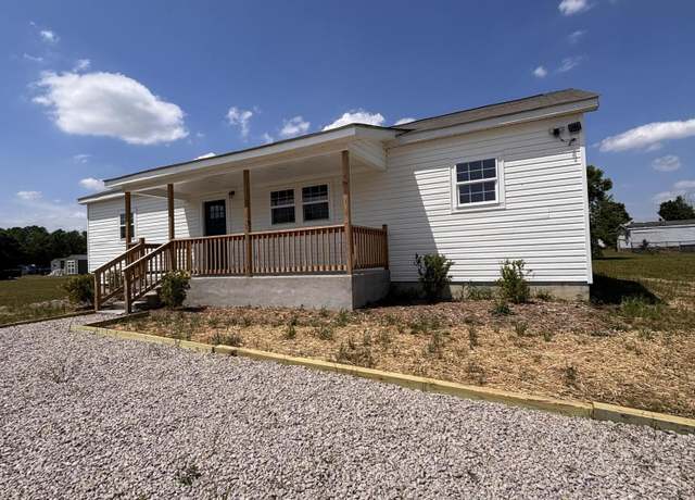 Property at 5029 Carole Dr, Wilson, NC 27893, 3 beds, 2 baths
