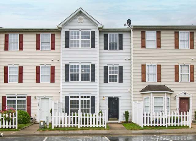 Property at 8610 Neuse Landing Ln #103, Raleigh, NC 27616, 3 beds, 2.5 baths