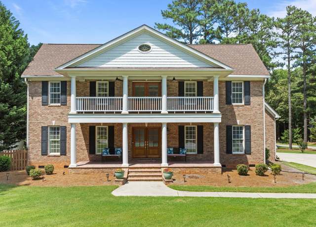 Property at 55 Fleming Forest Dr, Youngsville, NC 27596, 3 beds, 3.5 baths