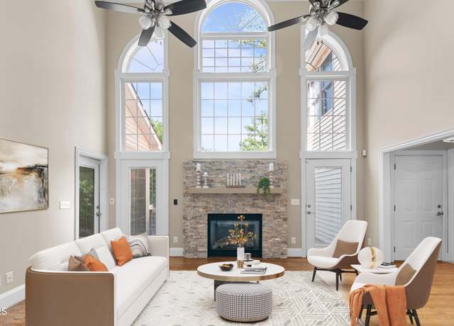 Property at 55 Fleming Forest Dr, Youngsville, NC 27596, 3 beds, 3.5 baths