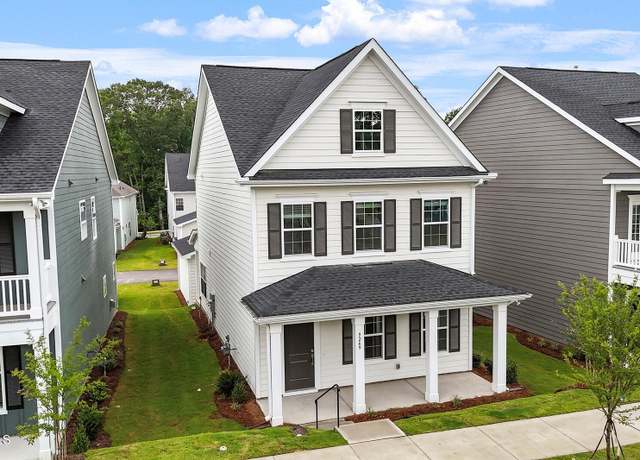 Property at 9249 Kitchin Farms Way #432, Wake Forest, NC 27587, 3 beds, 3 baths