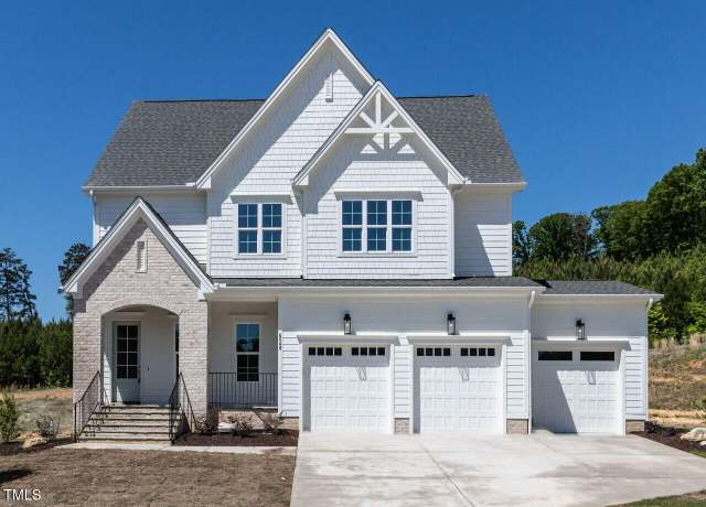 Property at 6048 Scalybark Rd, Durham, NC 27712, 4 beds, 3 baths