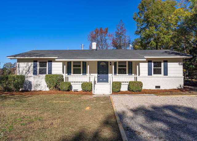 Property at 2321 Horton Rd, Knightdale, NC 27545, 4 beds, 2 baths