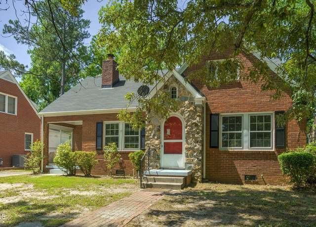 Property at 945 Sycamore St, Rocky Mount, NC 27801, 3 beds, 2 baths
