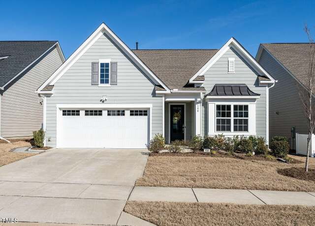Property at 106 Ivory Ln, Raleigh, NC 27610, 2 beds, 2 baths