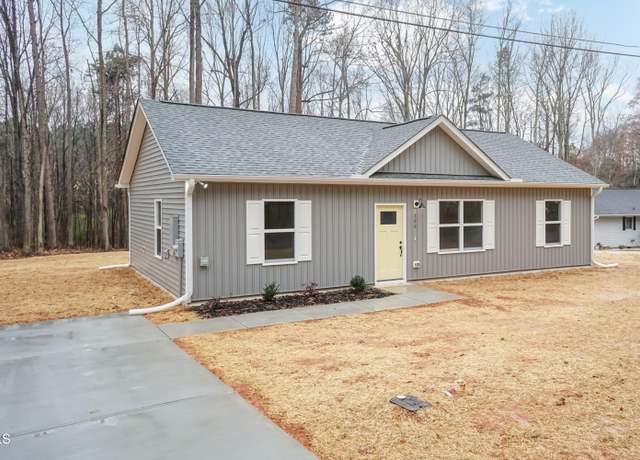 Property at 156 Southern Middle School Rd, Roxboro, NC 27573, 3 beds, 2 baths
