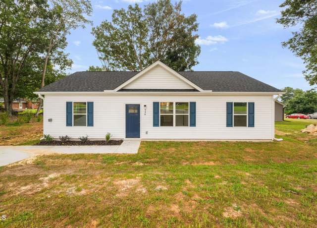 Property at 156 Southern Middle School Rd, Roxboro, NC 27573, 3 beds, 2 baths