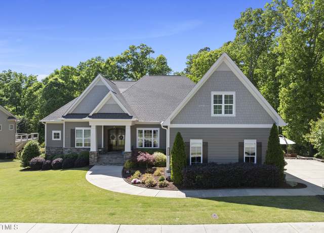 Property at 5009 Coe Hill Pl, Cary, NC 27519, 4 beds, 4 baths