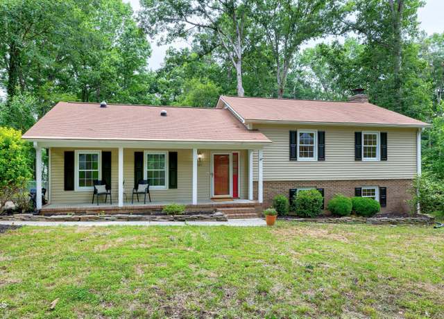 Property at 5121 Raintree Rd, Durham, NC 27712, 3 beds, 3 baths
