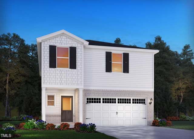 Property at 648 Red River Dr, Garner, NC 27529, 4 beds, 2.5 baths