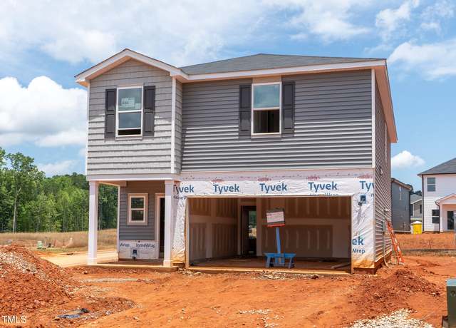 Property at 648 Red River Dr, Garner, NC 27529, 4 beds, 2.5 baths
