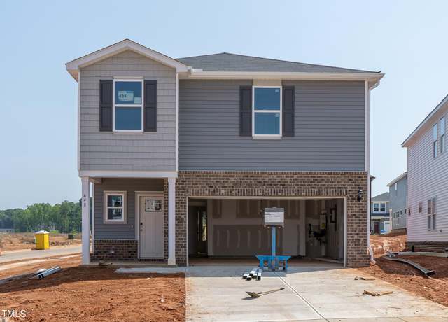 Property at 648 Red River Dr, Garner, NC 27529, 4 beds, 2.5 baths
