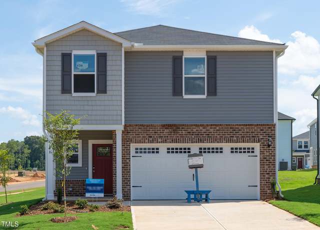 Property at 648 Red River Dr, Garner, NC 27529, 4 beds, 2.5 baths