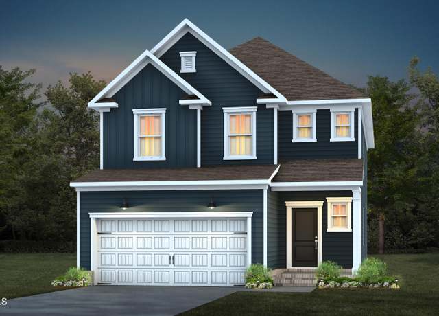 Property at 529 Prestonfield Way, Raleigh, NC 27603, 4 beds, 3 baths