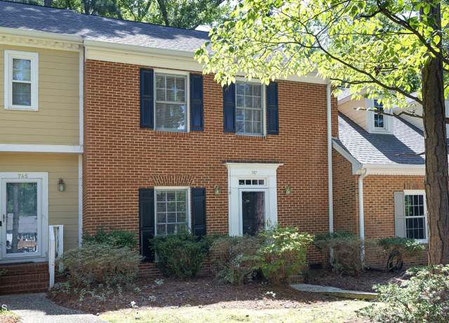 Property at 747 Weathergreen Dr, Raleigh, NC 27615, 3 beds, 2.5 baths