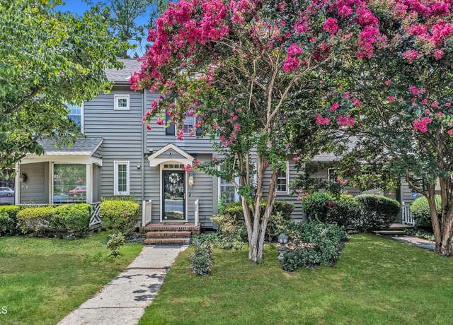 Property at 906 Albany Ct, Raleigh, NC 27615, 3 beds, 2.5 baths