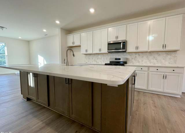 Property at 490 Traditions Grande Blvd #27, Wake Forest, NC 27587, 3 beds, 2.5 baths