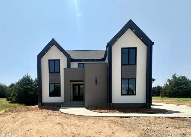 Property at 280 Forest Bridge Rd, Franklinton, NC 27525, 4 beds, 5 baths