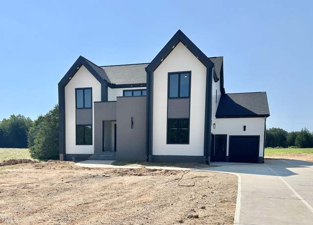 Property at 280 Forest Bridge Rd, Franklinton, NC 27525, 4 beds, 5 baths