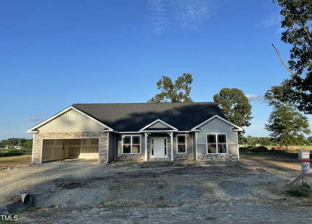Property at 106 Oxford Ct, La Grange, NC 28551, 4 beds, 3.5 baths