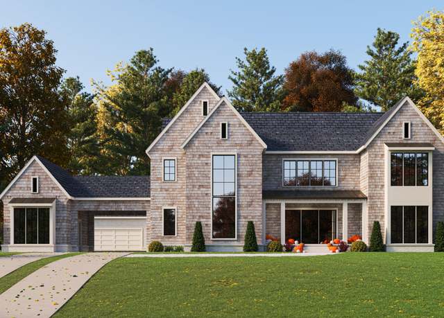 Property at 214 Reynolds Rd, Raleigh, NC 27609, 5 beds, 7 baths