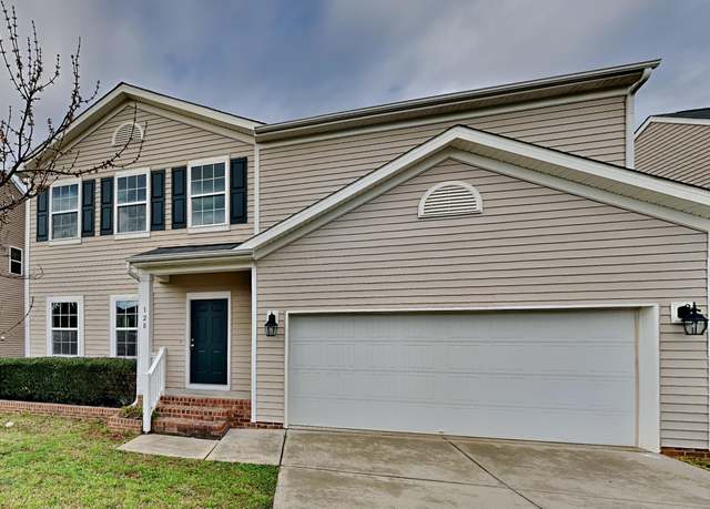 Property at 128 Chownings Dr, Sanford, NC 27330, 3 beds, 2.5 baths