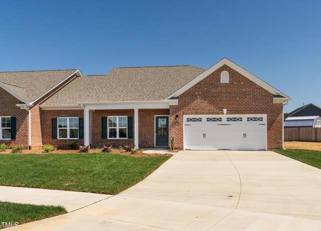 Property at 2376 Whelen Dr, Graham, NC 27253, 3 beds, 2 baths